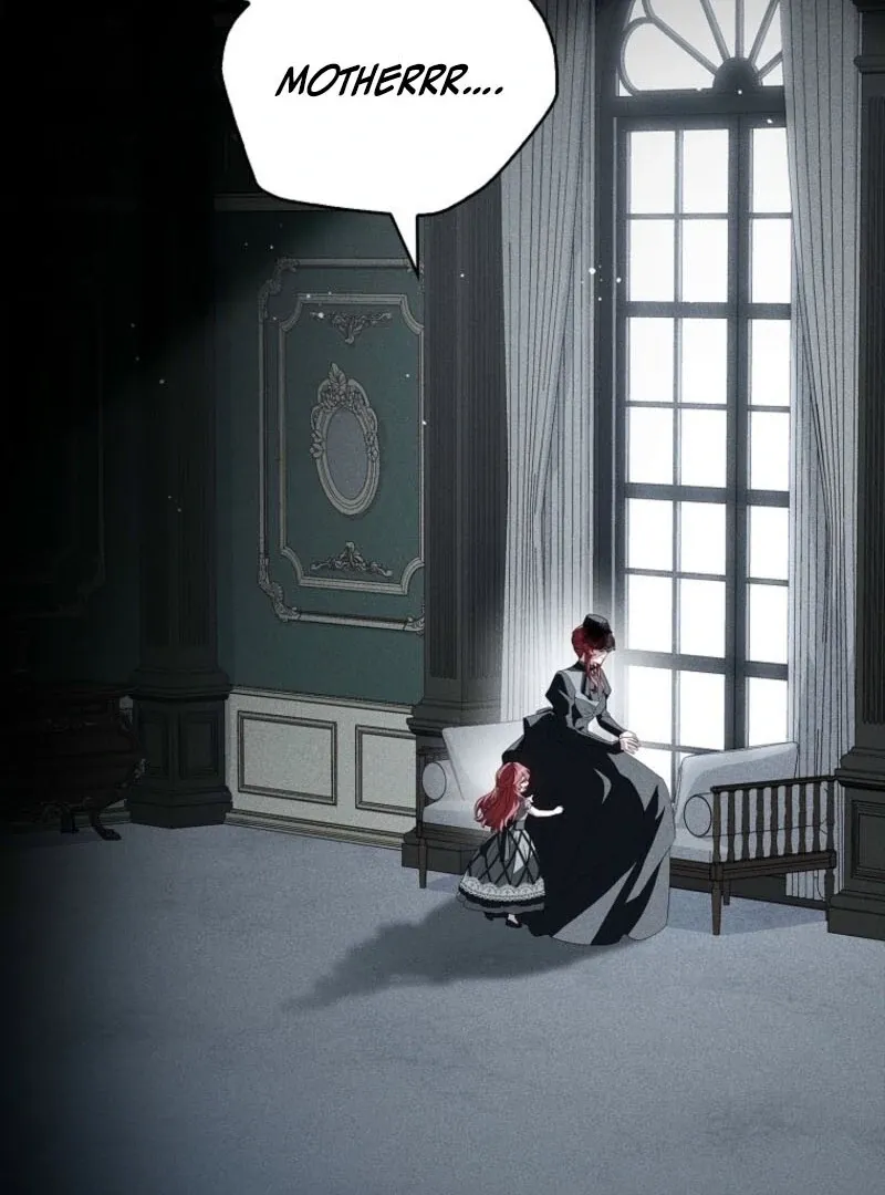 The Youngest Daughter of the Villainous Duke Chapter 122 page 72 - 