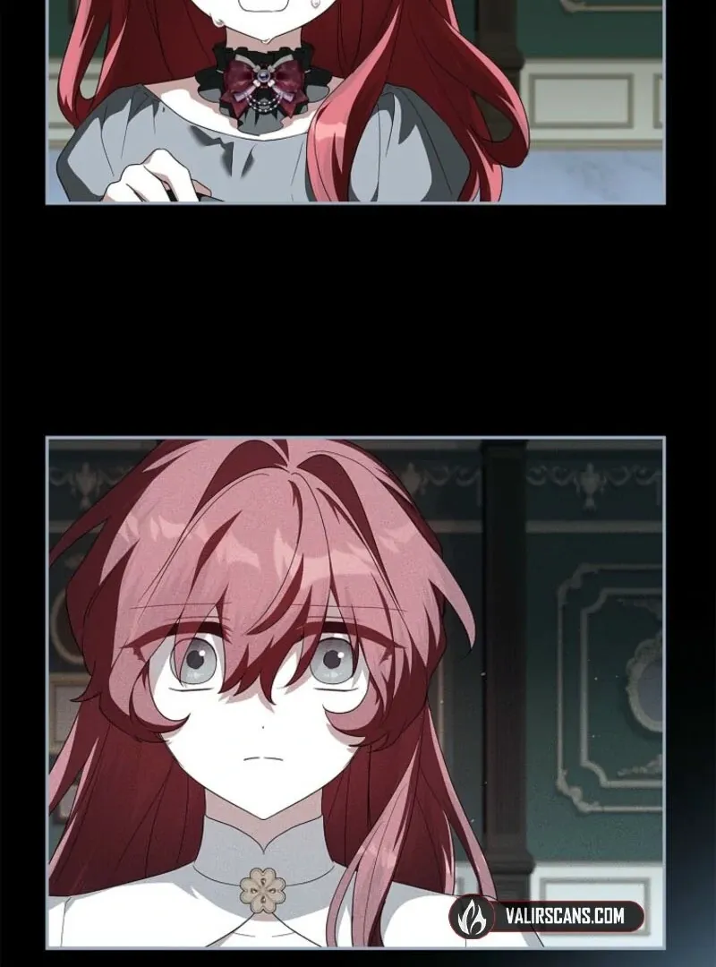The Youngest Daughter of the Villainous Duke Chapter 122 page 74 - 