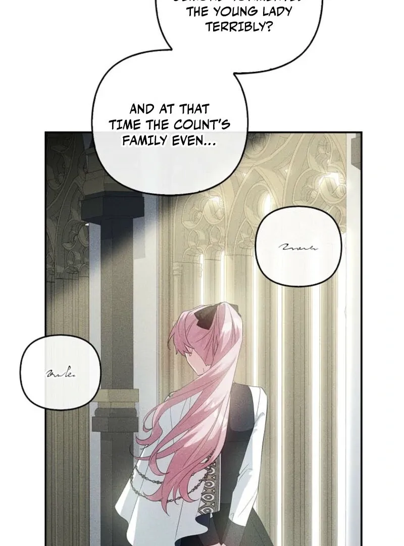 The Youngest Daughter of the Villainous Duke Chapter 122 page 79 - 