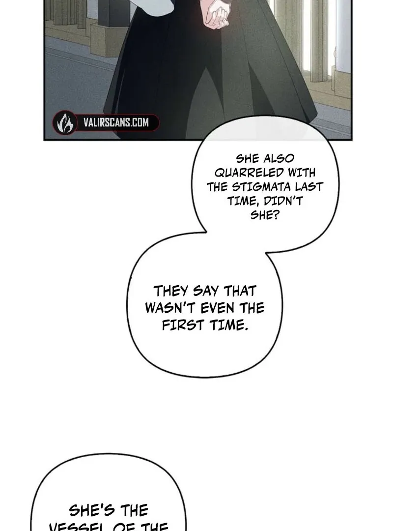 The Youngest Daughter of the Villainous Duke Chapter 122 page 80 - 