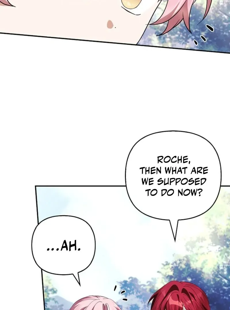 The Youngest Daughter of the Villainous Duke Chapter 122 page 9 - 