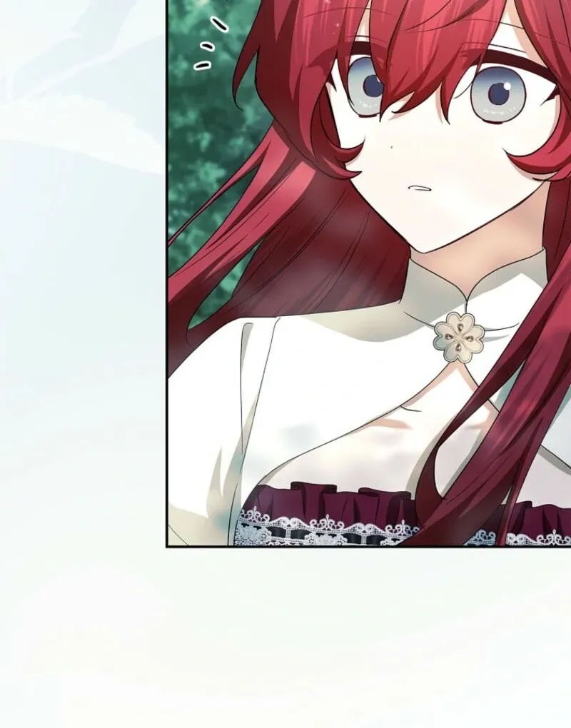 The Youngest Daughter of the Villainous Duke Chapter 122 page 84 - 