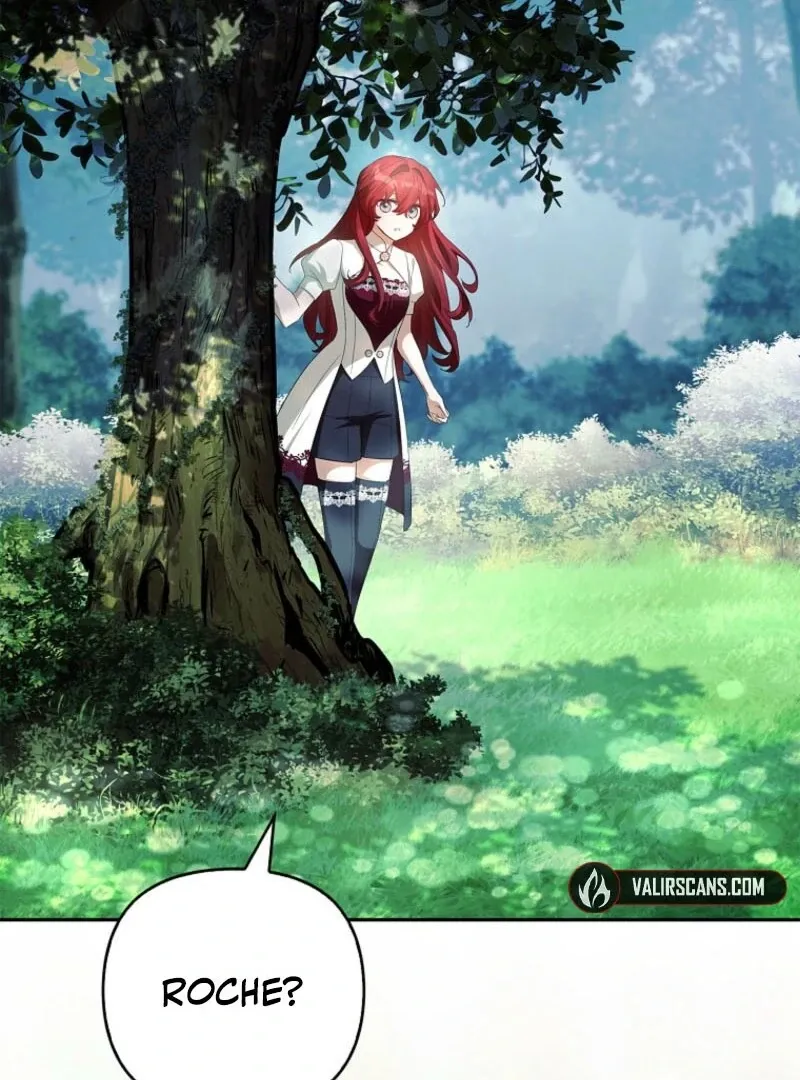 The Youngest Daughter of the Villainous Duke Chapter 122 page 86 - 