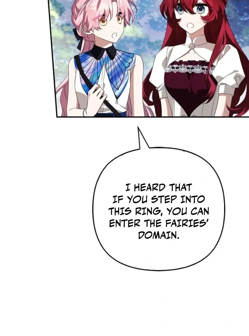 The Youngest Daughter of the Villainous Duke Chapter 122 page 10 - 