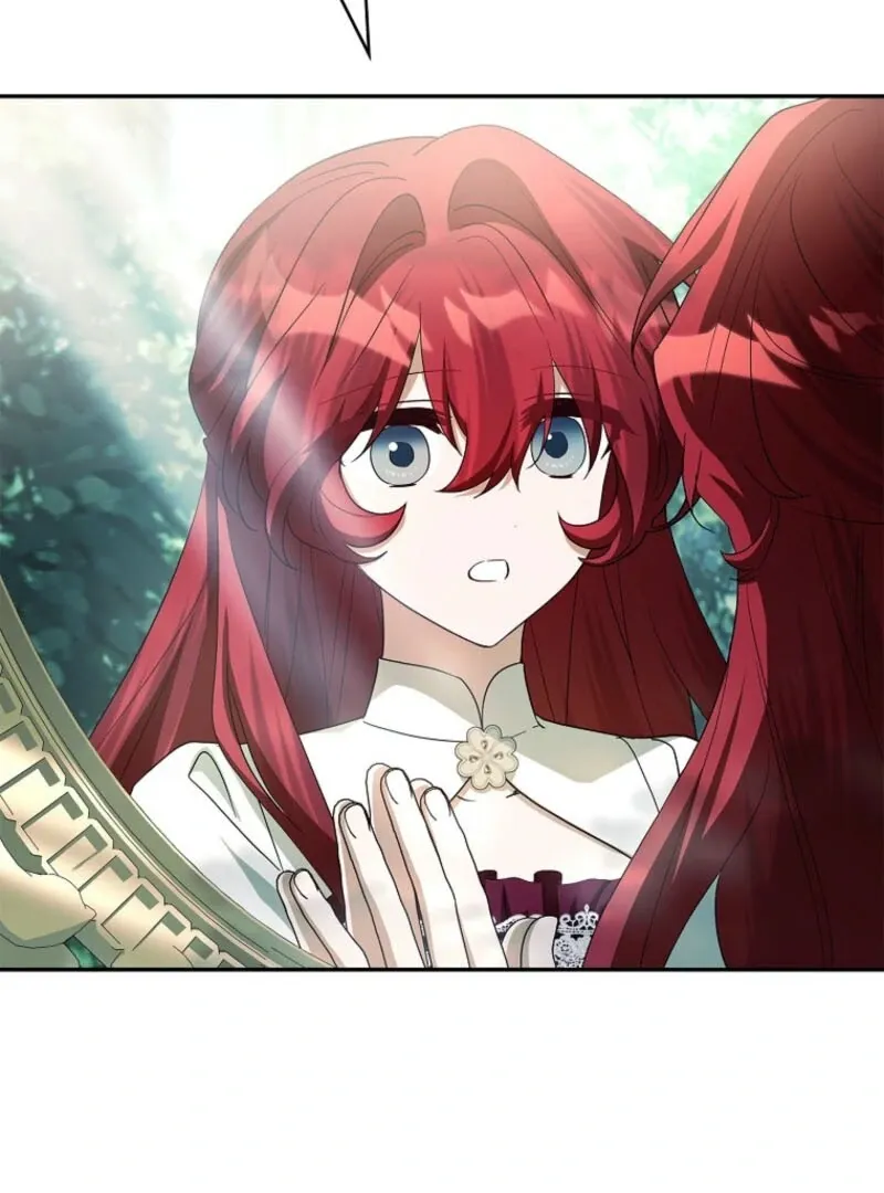 The Youngest Daughter of the Villainous Duke Chapter 122 page 91 - 