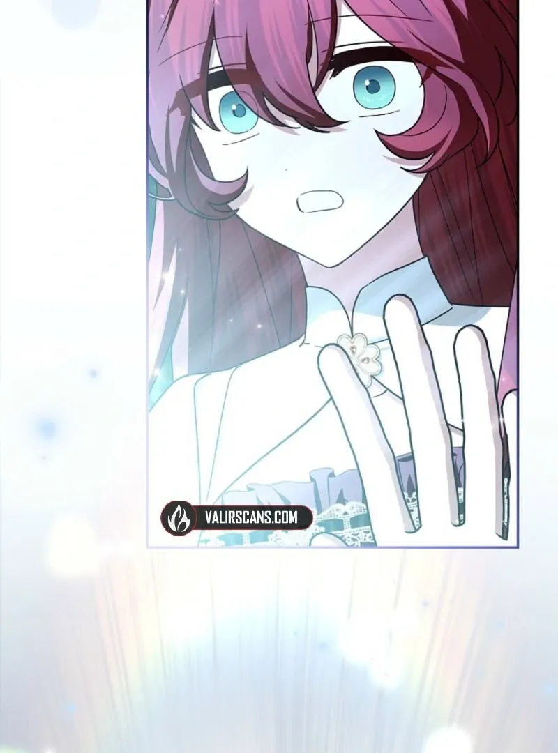 The Youngest Daughter of the Villainous Duke Chapter 122 page 94 - 