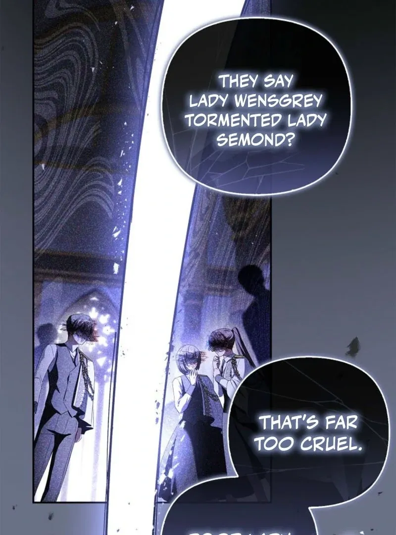 The Youngest Daughter of the Villainous Duke Chapter 122 page 99 - 