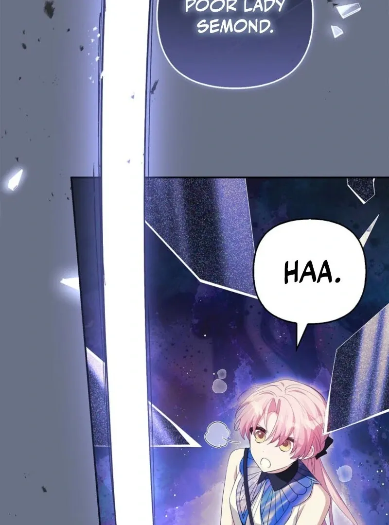 The Youngest Daughter of the Villainous Duke Chapter 122 page 100 - 
