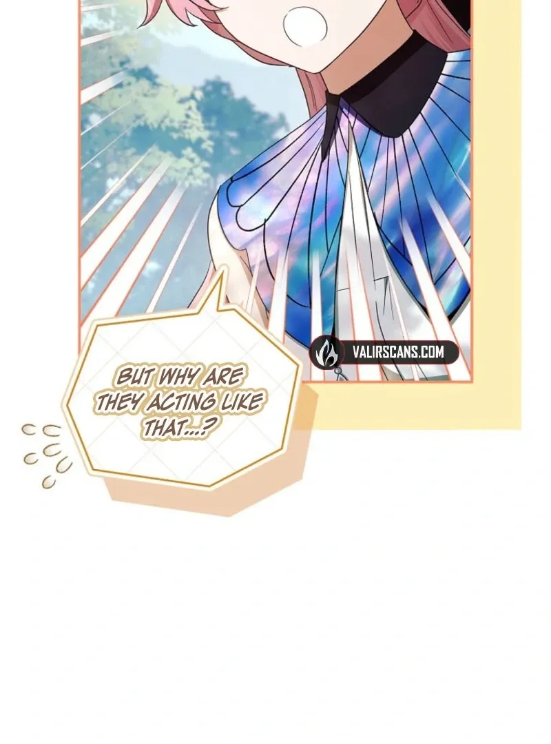 The Youngest Daughter of the Villainous Duke Chapter 123 page 11 - 
