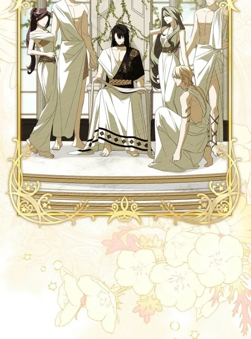 The Youngest Daughter of the Villainous Duke Chapter 123 page 104 - 