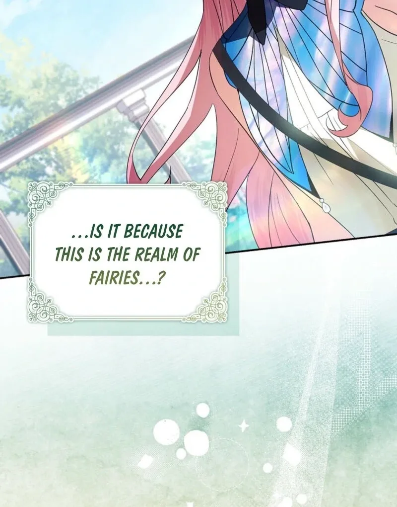 The Youngest Daughter of the Villainous Duke Chapter 123 page 107 - 