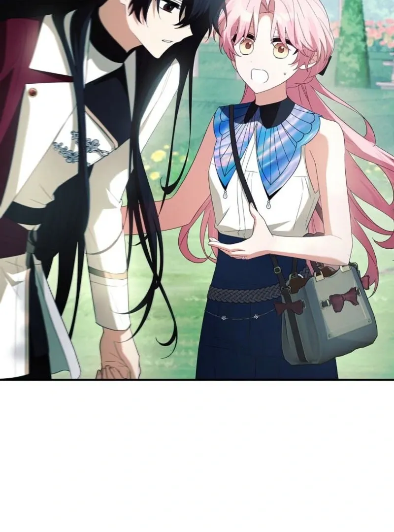 The Youngest Daughter of the Villainous Duke Chapter 123 page 110 - 