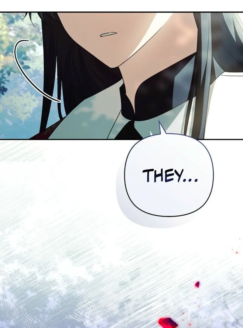 The Youngest Daughter of the Villainous Duke Chapter 123 page 12 - 