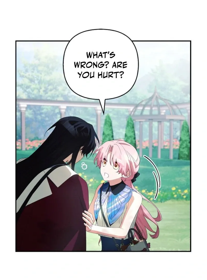 The Youngest Daughter of the Villainous Duke Chapter 123 page 111 - 