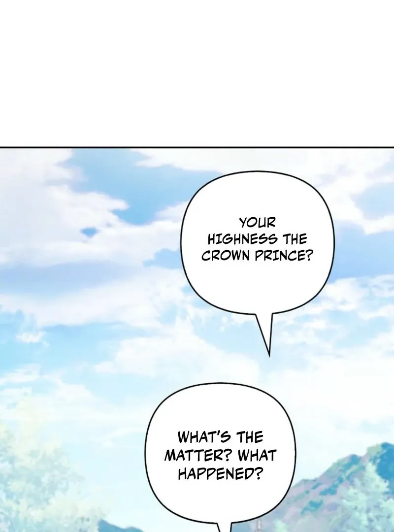 The Youngest Daughter of the Villainous Duke Chapter 123 page 112 - 