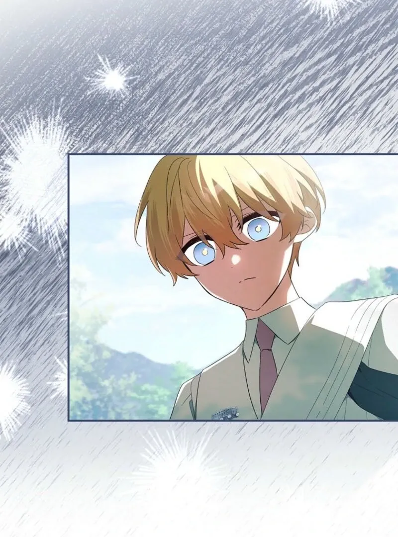 The Youngest Daughter of the Villainous Duke Chapter 123 page 114 - 