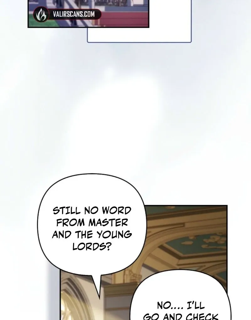 The Youngest Daughter of the Villainous Duke Chapter 123 page 121 - 
