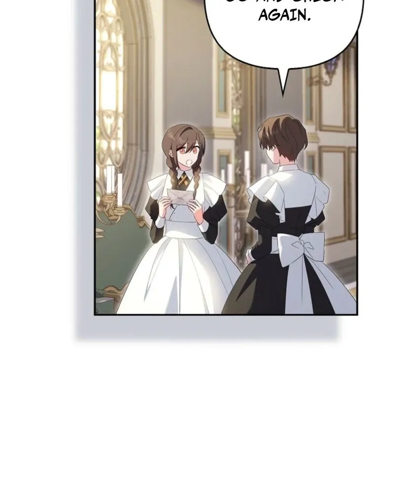 The Youngest Daughter of the Villainous Duke Chapter 123 page 122 - 
