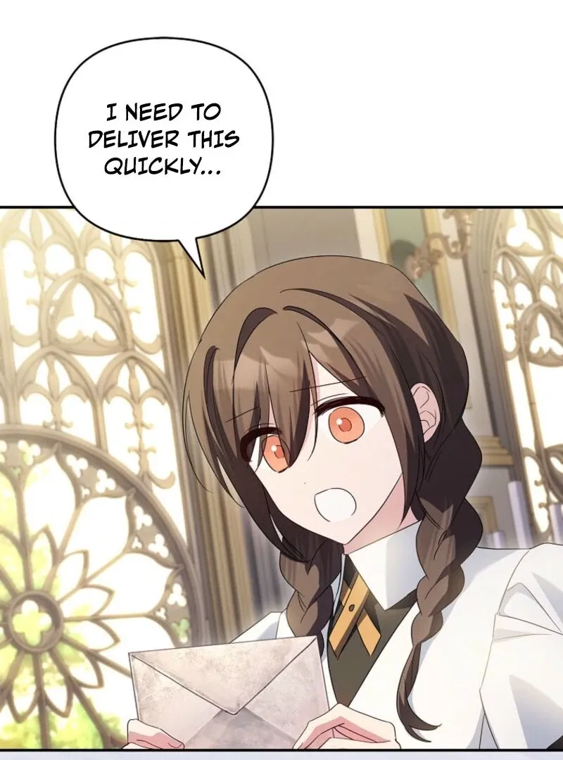 The Youngest Daughter of the Villainous Duke Chapter 123 page 123 - 