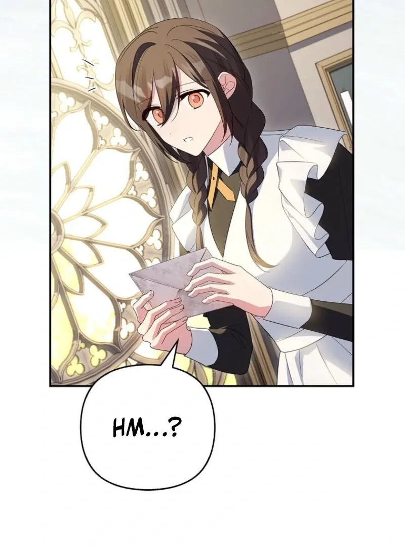 The Youngest Daughter of the Villainous Duke Chapter 123 page 125 - 
