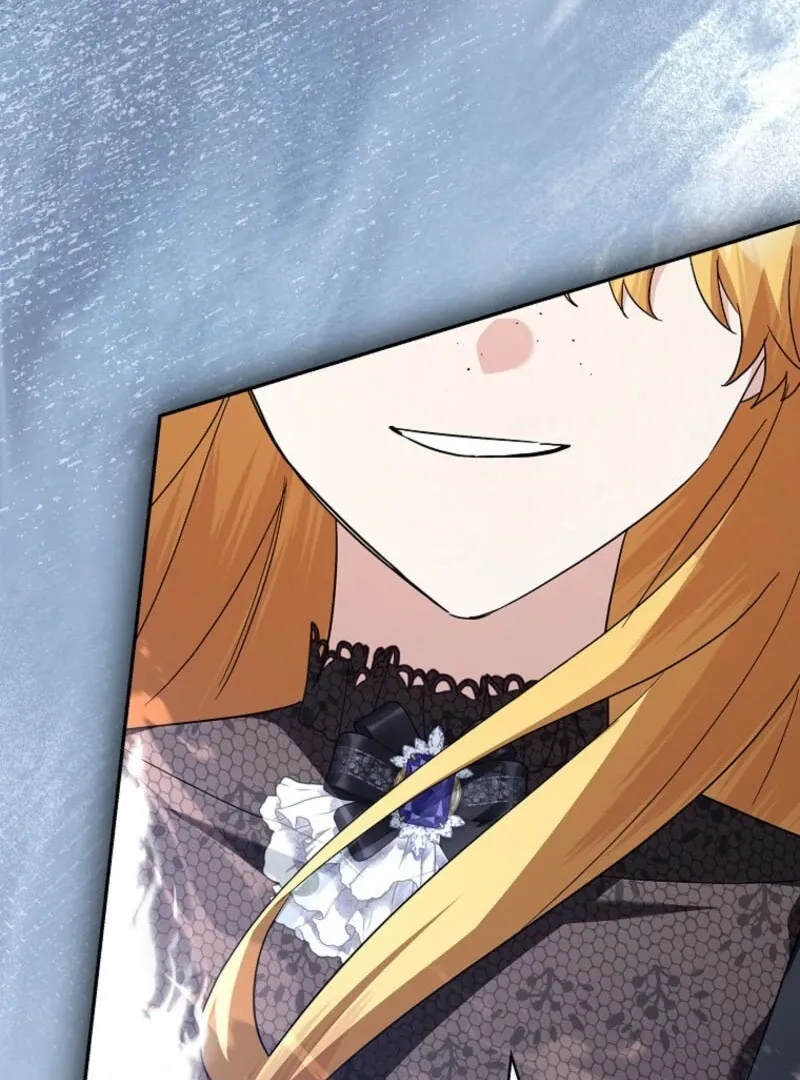 The Youngest Daughter of the Villainous Duke Chapter 123 page 127 - 