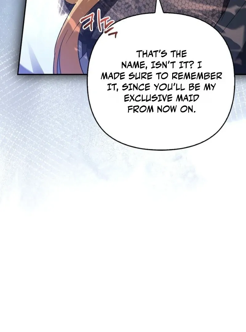 The Youngest Daughter of the Villainous Duke Chapter 123 page 128 - 