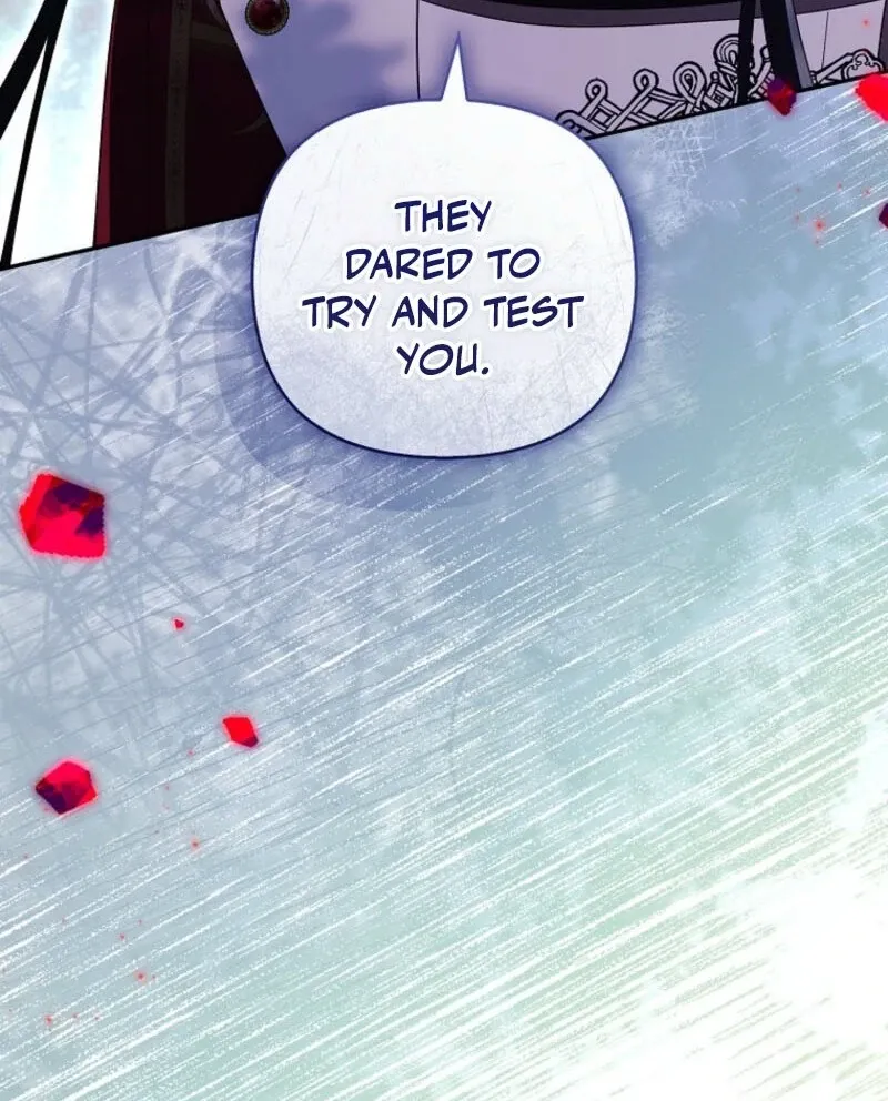 The Youngest Daughter of the Villainous Duke Chapter 123 page 14 - 