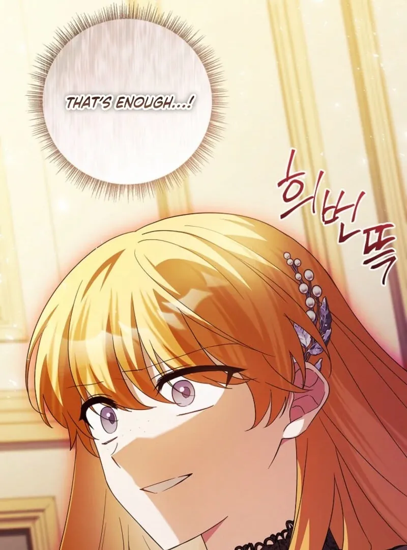The Youngest Daughter of the Villainous Duke Chapter 123 page 137 - 