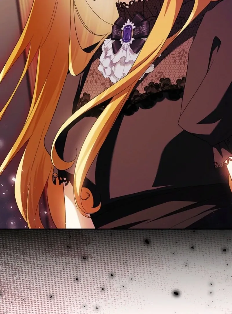 The Youngest Daughter of the Villainous Duke Chapter 123 page 138 - 