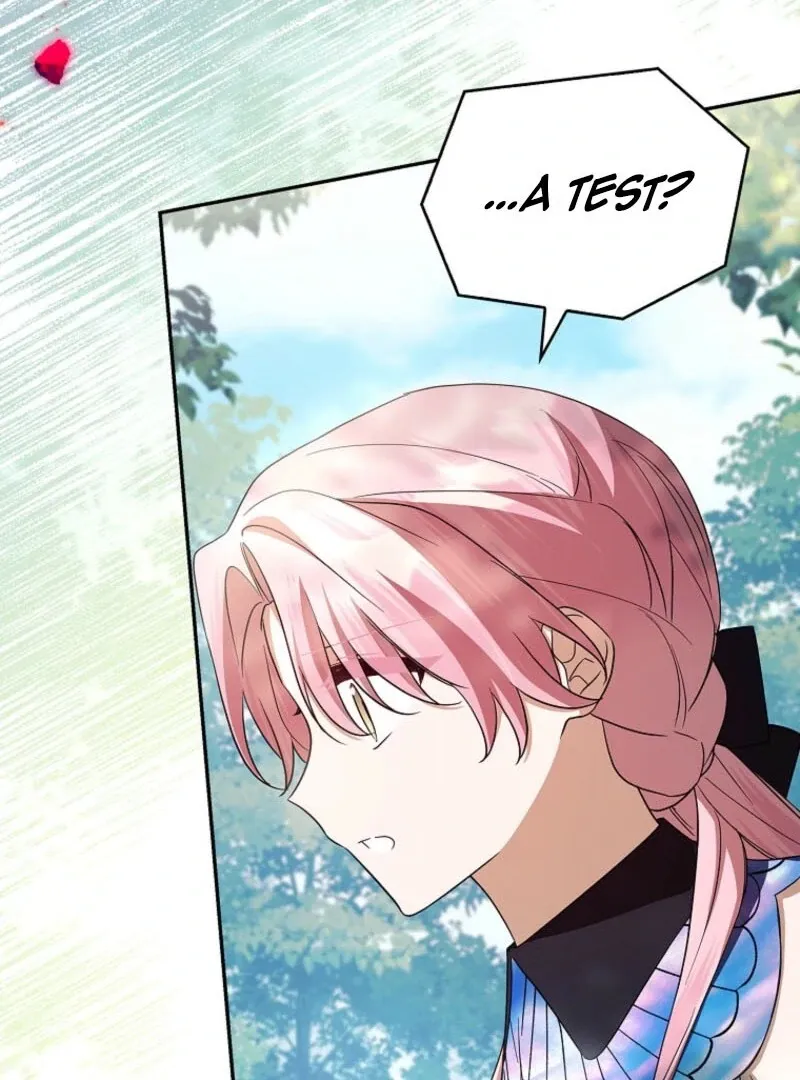 The Youngest Daughter of the Villainous Duke Chapter 123 page 15 - 