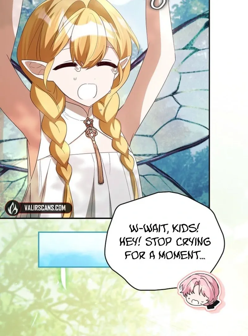 The Youngest Daughter of the Villainous Duke Chapter 123 page 19 - 