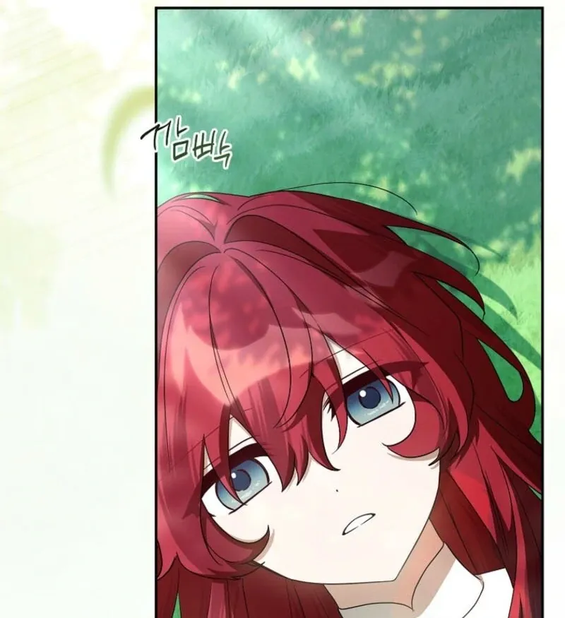 The Youngest Daughter of the Villainous Duke Chapter 123 page 26 - 