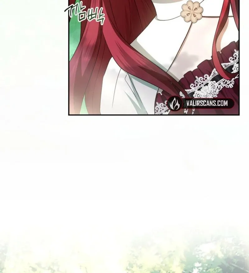 The Youngest Daughter of the Villainous Duke Chapter 123 page 27 - 