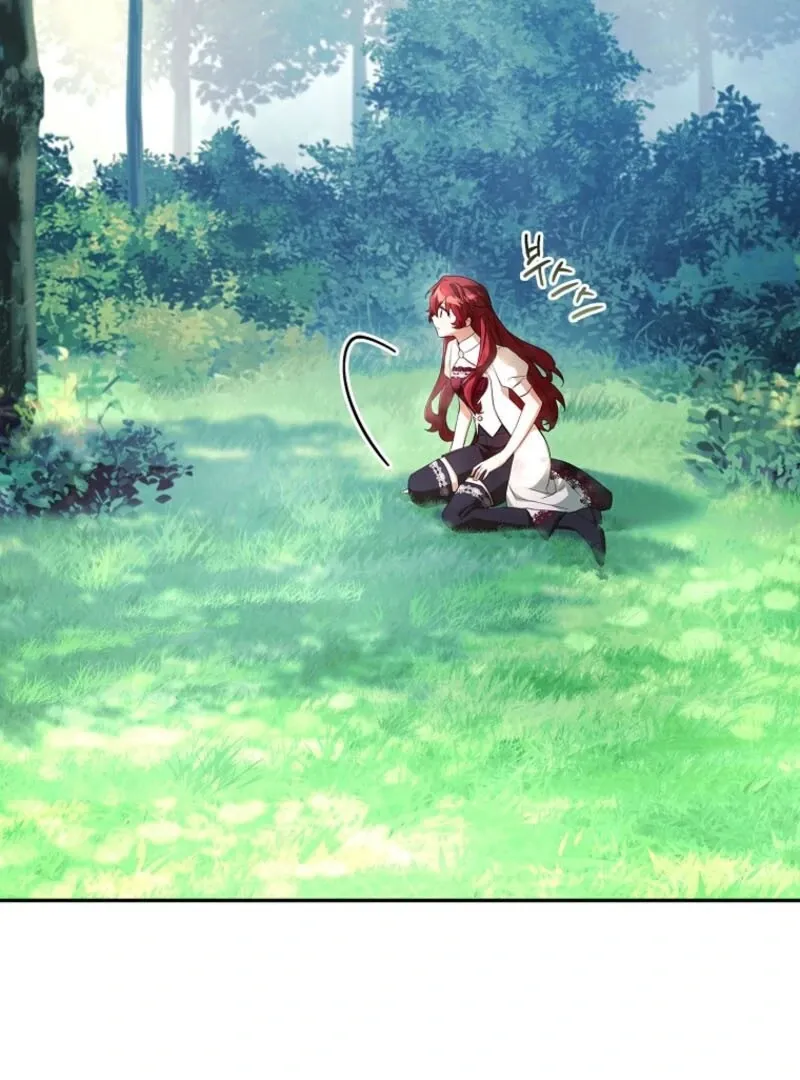 The Youngest Daughter of the Villainous Duke Chapter 123 page 29 - 
