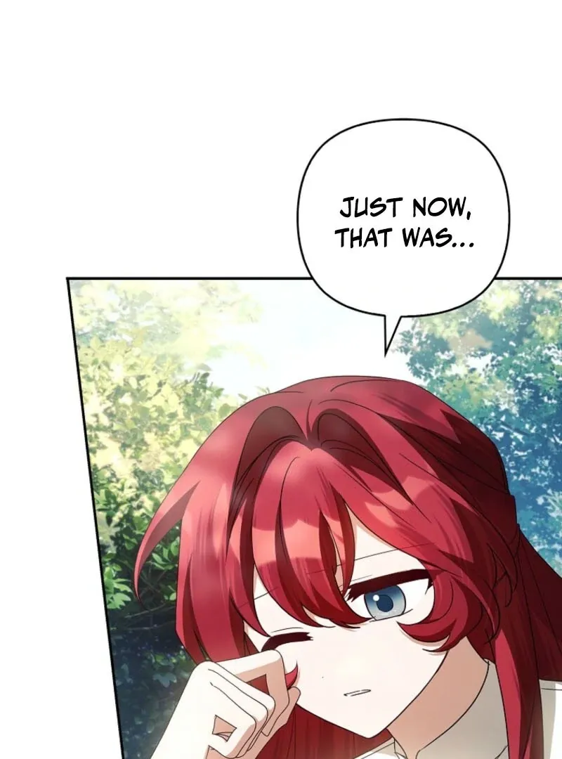 The Youngest Daughter of the Villainous Duke Chapter 123 page 30 - 
