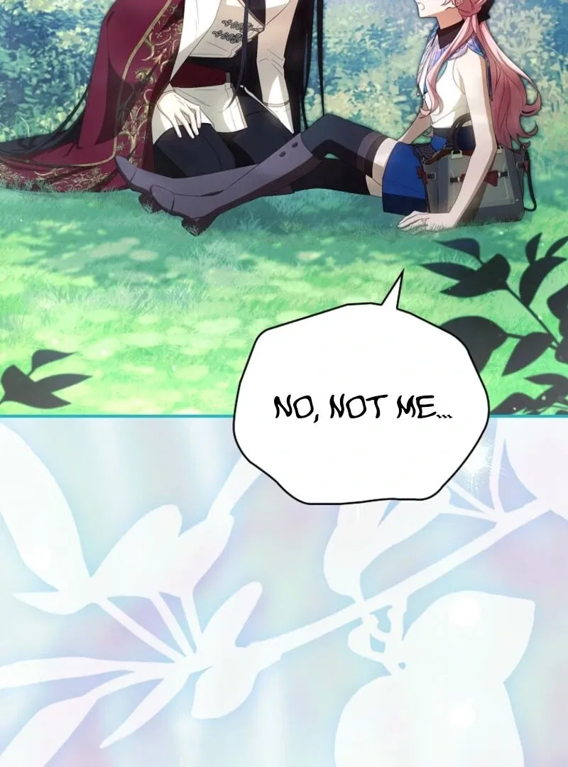 The Youngest Daughter of the Villainous Duke Chapter 123 page 4 - 