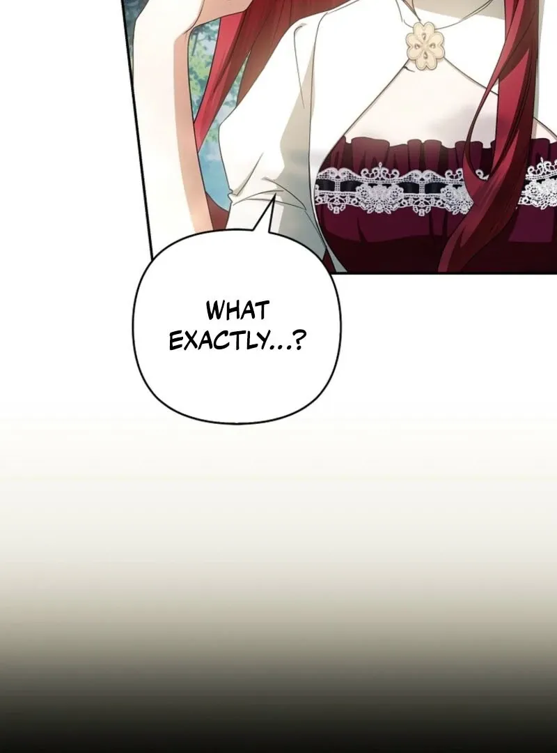 The Youngest Daughter of the Villainous Duke Chapter 123 page 31 - 