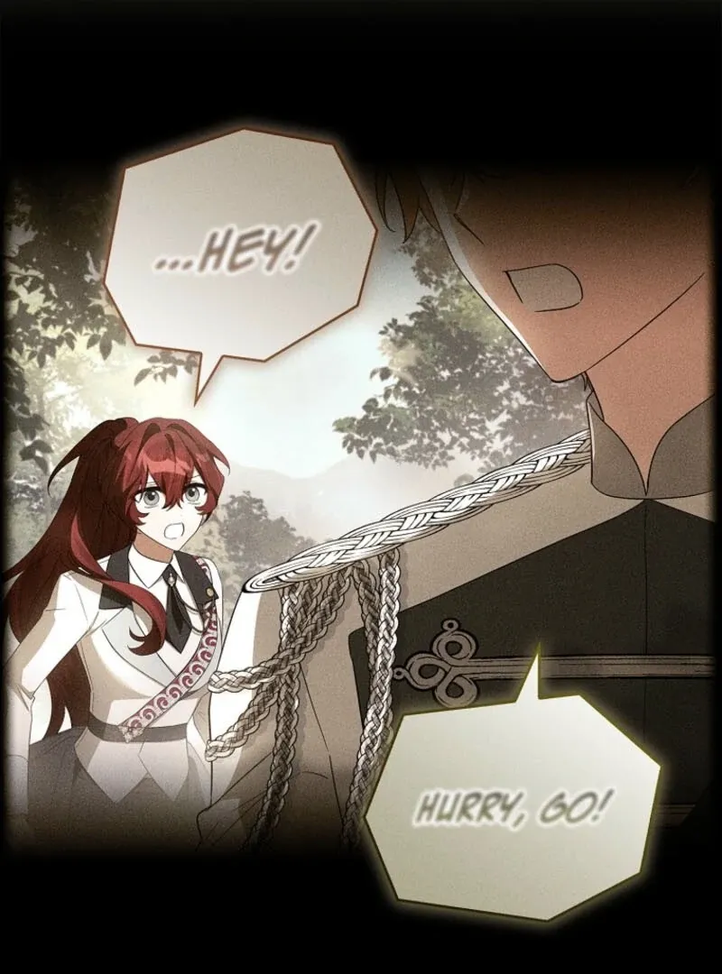 The Youngest Daughter of the Villainous Duke Chapter 123 page 32 - 