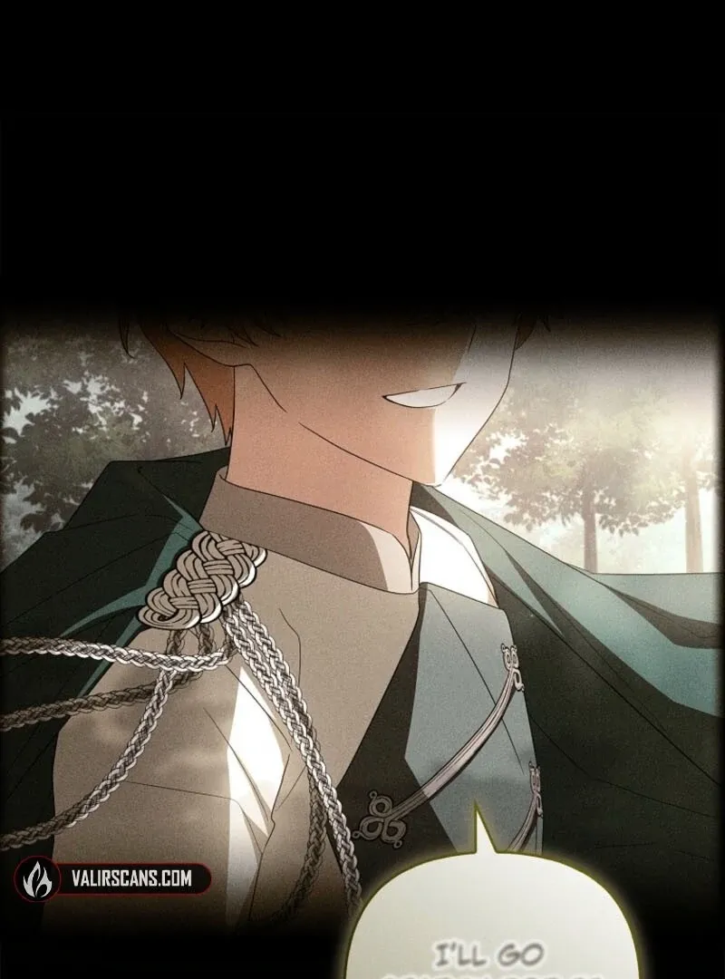 The Youngest Daughter of the Villainous Duke Chapter 123 page 33 - 