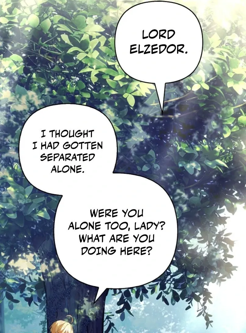 The Youngest Daughter of the Villainous Duke Chapter 123 page 37 - 