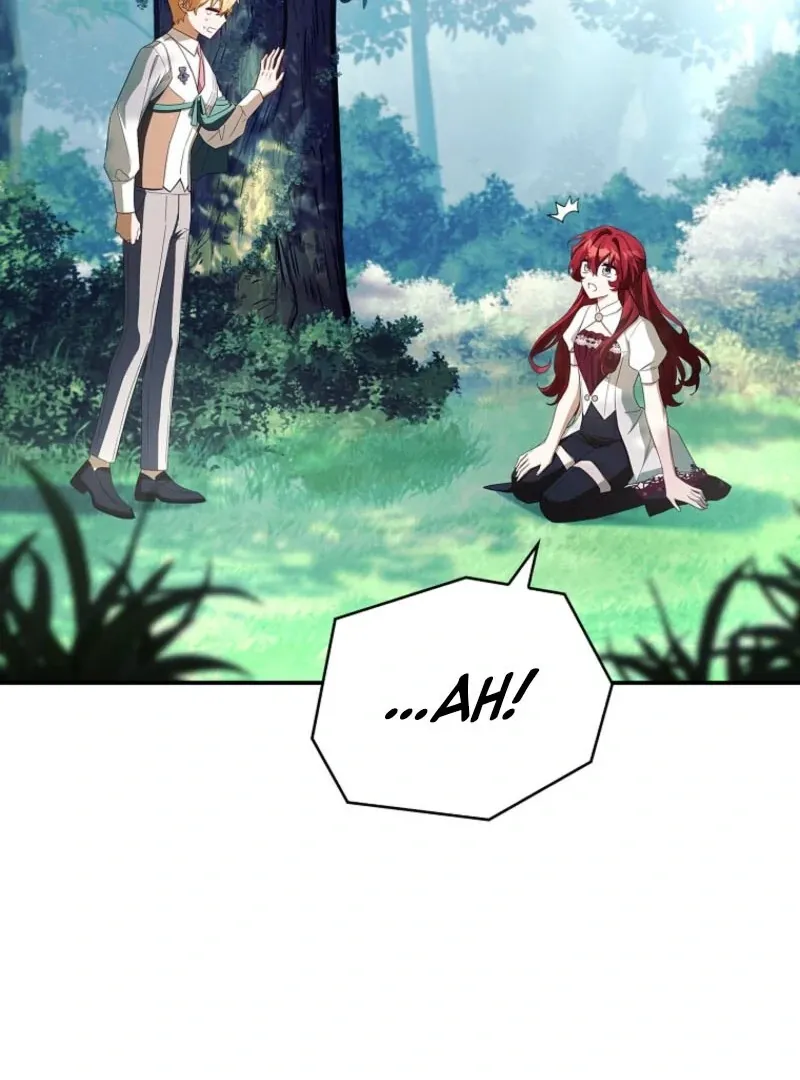 The Youngest Daughter of the Villainous Duke Chapter 123 page 38 - 