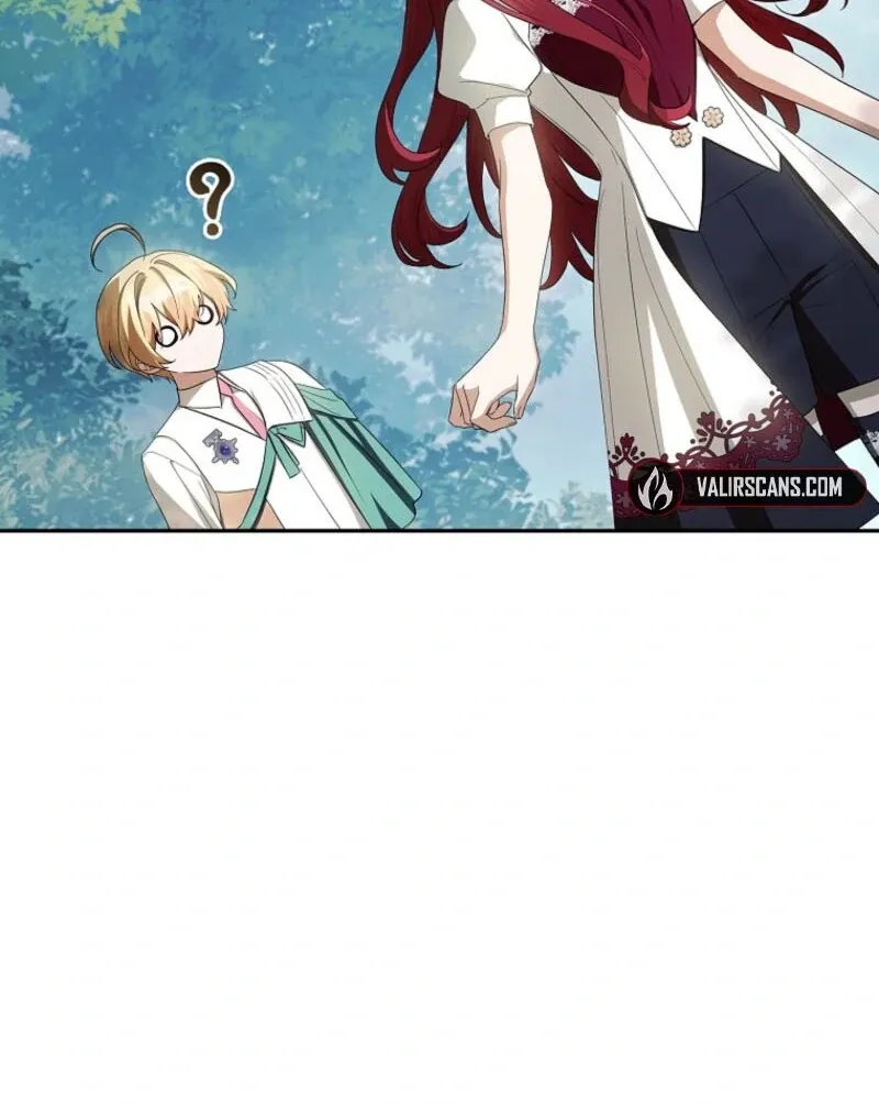 The Youngest Daughter of the Villainous Duke Chapter 123 page 40 - 