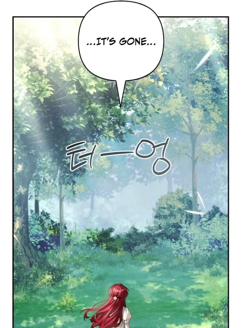 The Youngest Daughter of the Villainous Duke Chapter 123 page 41 - 