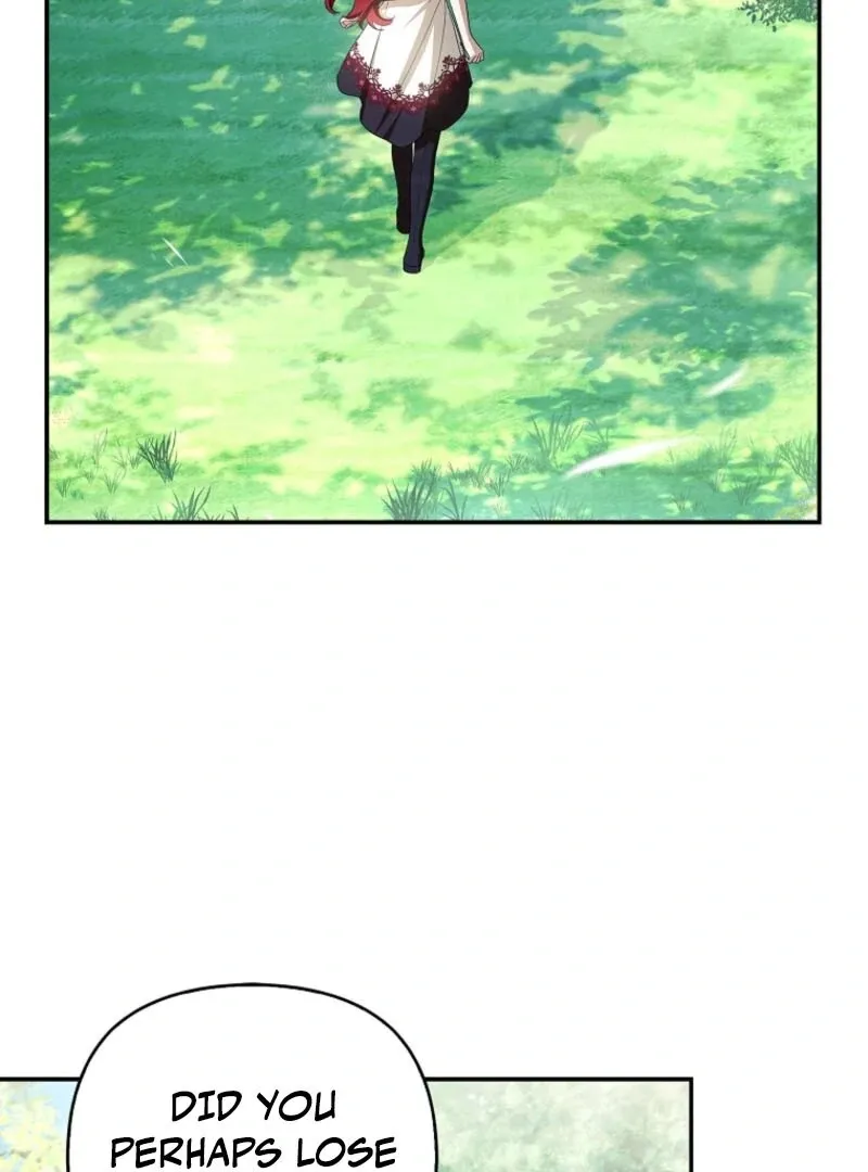The Youngest Daughter of the Villainous Duke Chapter 123 page 42 - 