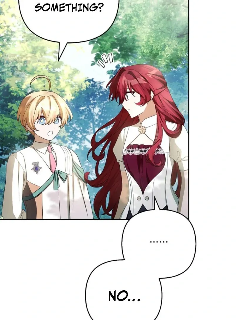 The Youngest Daughter of the Villainous Duke Chapter 123 page 43 - 