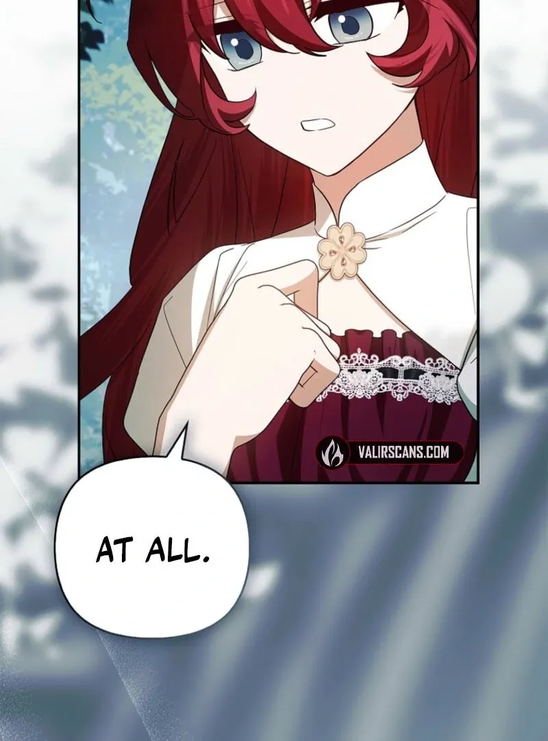 The Youngest Daughter of the Villainous Duke Chapter 123 page 45 - 