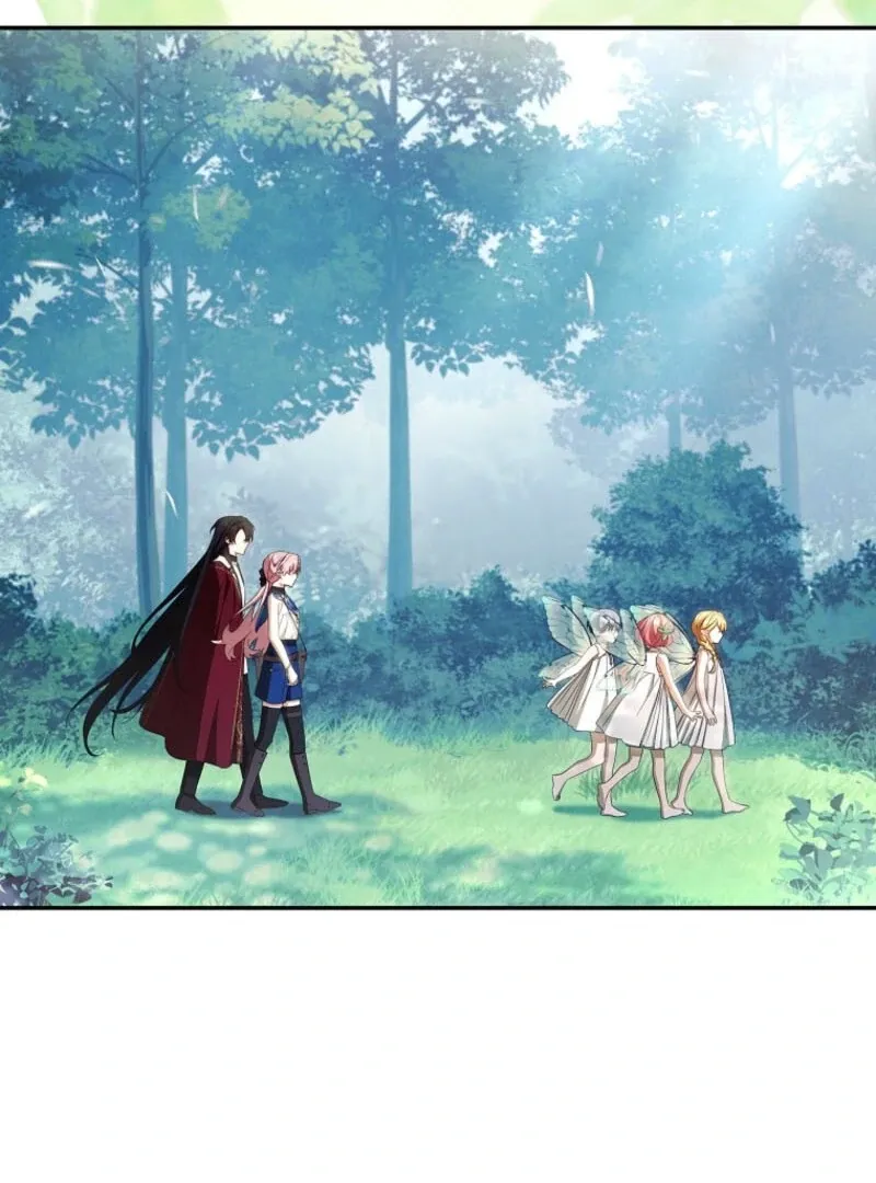 The Youngest Daughter of the Villainous Duke Chapter 123 page 51 - 