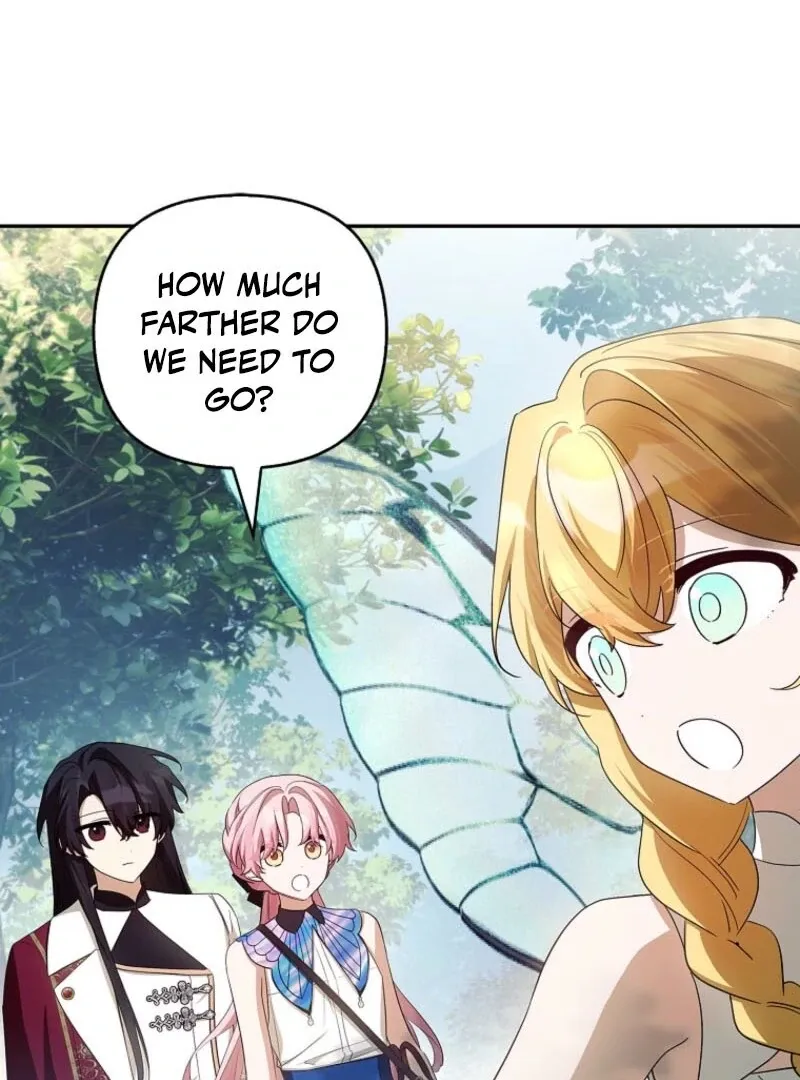 The Youngest Daughter of the Villainous Duke Chapter 123 page 52 - 