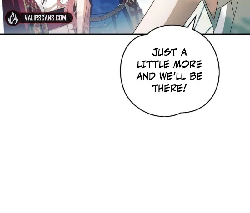 The Youngest Daughter of the Villainous Duke Chapter 123 page 53 - 