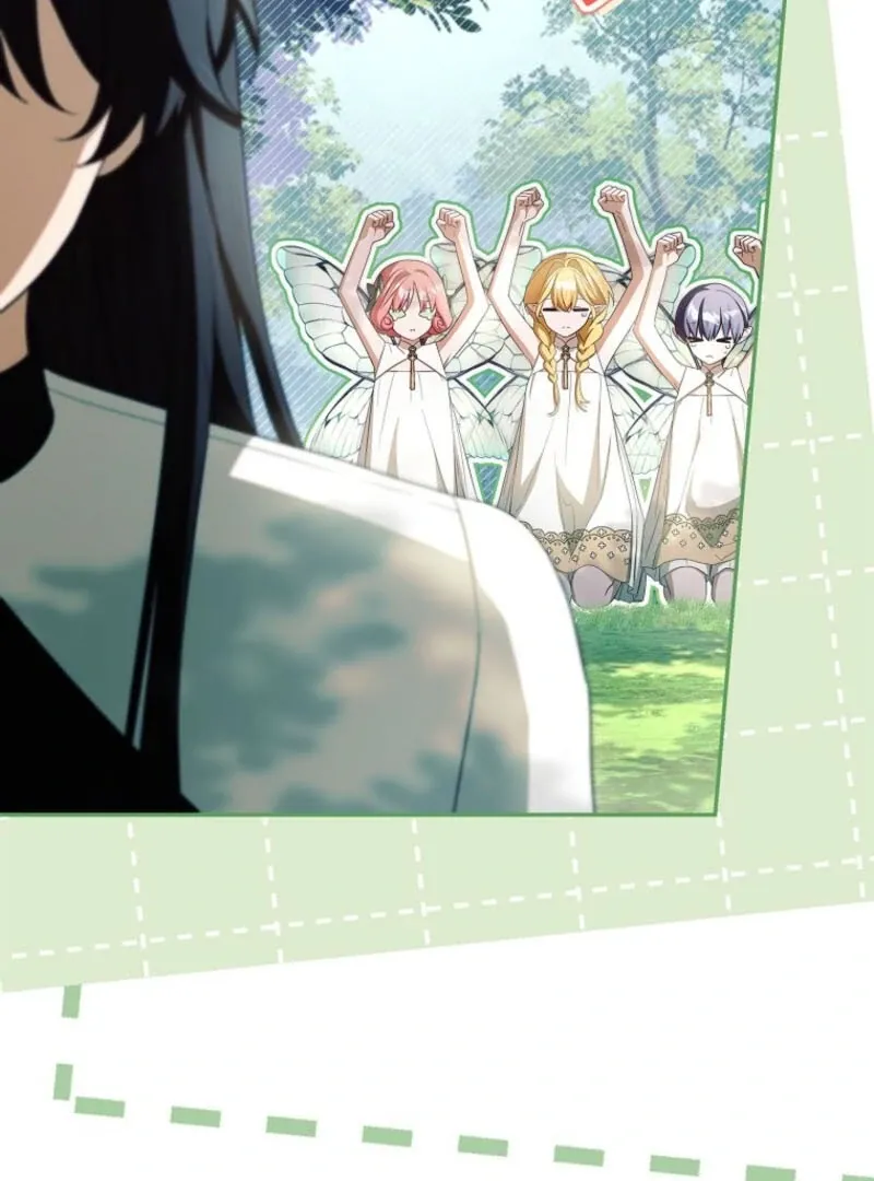 The Youngest Daughter of the Villainous Duke Chapter 123 page 7 - 